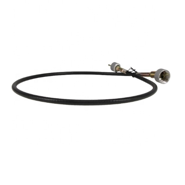 Holdwell Replacement New Tachometer Cable Assembly 8N17365  For Ford Tractors 8N