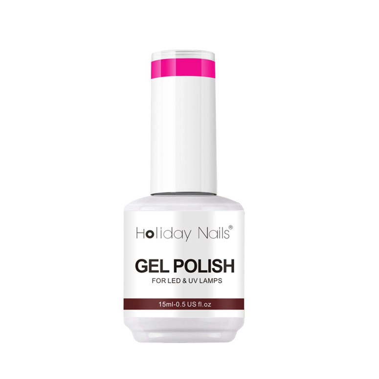 Nails Art Color Gel 15 Ml Semi Permanent Nail Polish Color Gel Nail Polish Collection