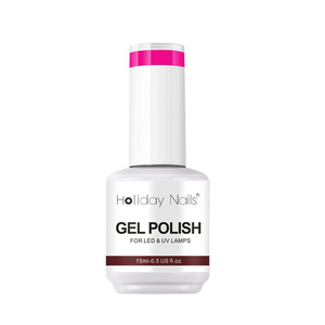 Nails Art Color Gel 15 Ml Semi Permanent Nail Polish Color Gel Nail Polish Collection