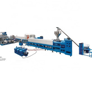 Polystyrene Sheet  Extrusion Production Line