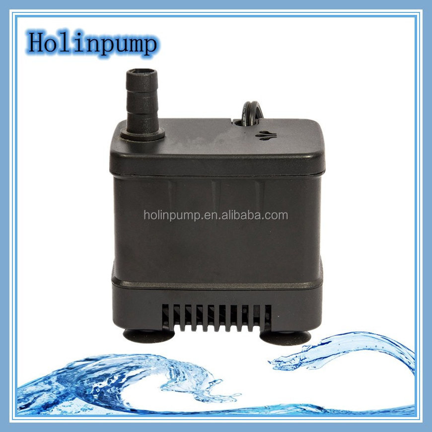 Water jet propulsion submersible pump HL-2000U