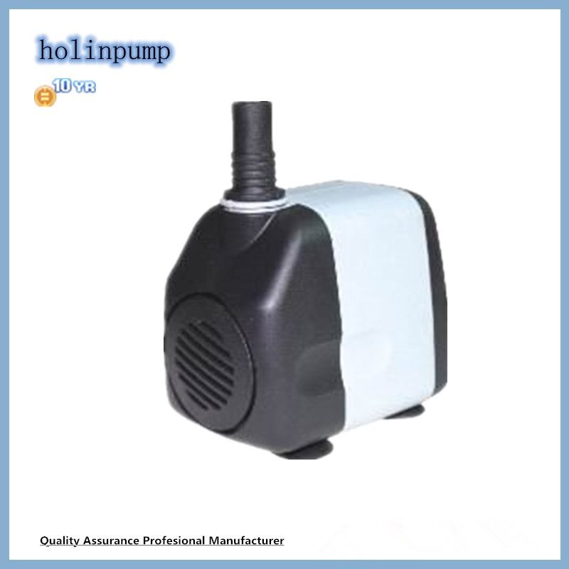 Factory wholesale price small hot water circulation pump / water cooling pump / air cooler pump HL-1000