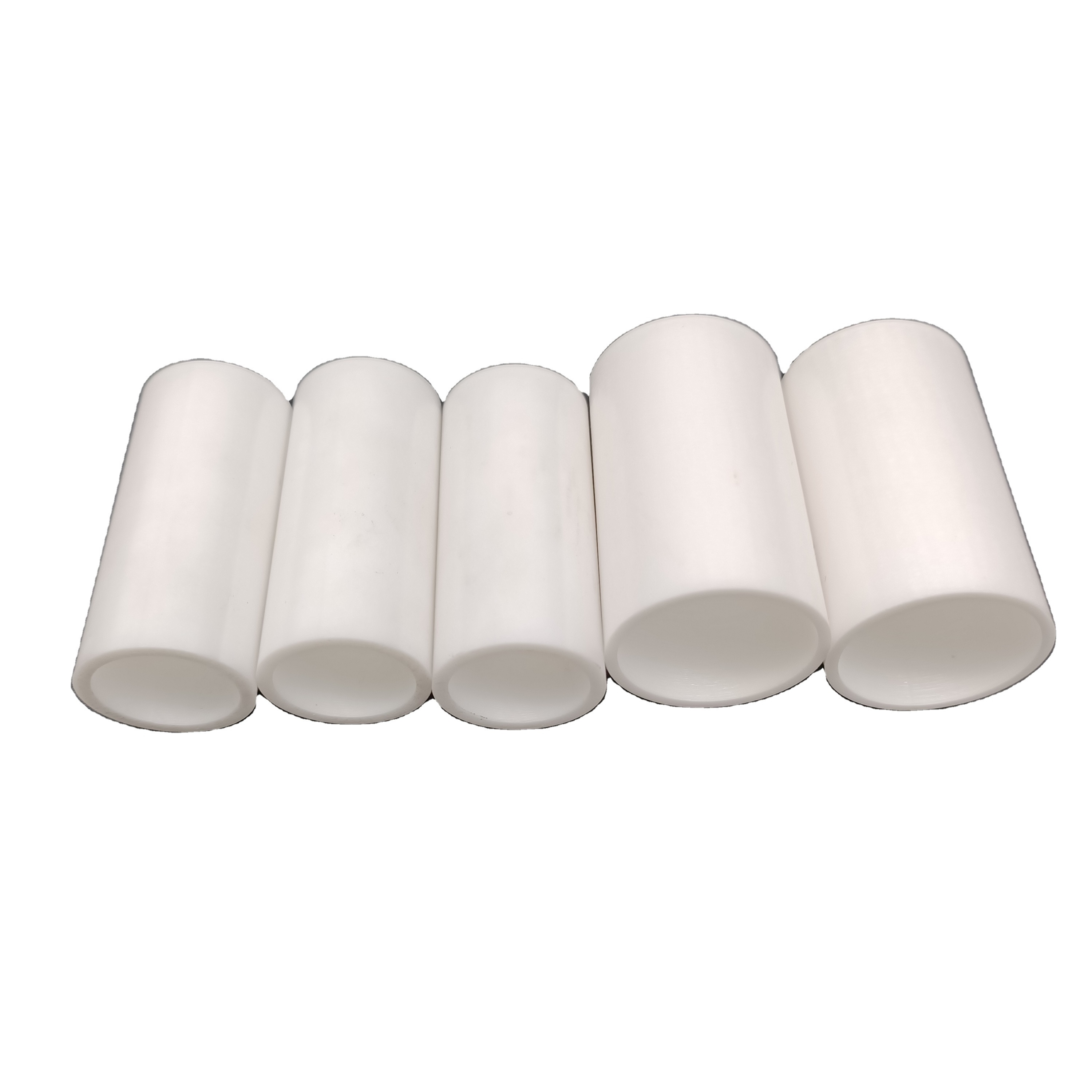 High pure good performance zirconia ceramic tube zro2 tube