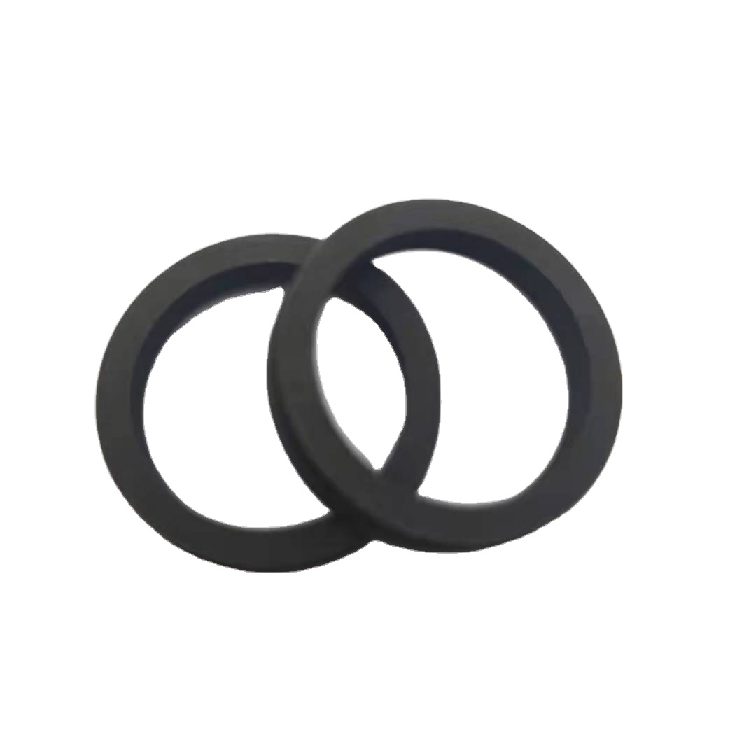 Silicon carbide ceramic ring mechanical parts silicon carbide mechanical seals