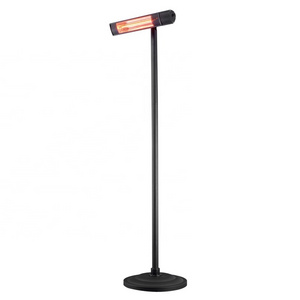 2000W manufacturer supplier freestanding infrared gazebo heater with 3 power setting remote control IP65