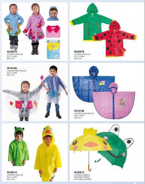 Children Cute Poncho Girls Child Rain Coat Jacket Waterproof toddler preschool Raincoat Rainwear Print for Kids Camping Animal