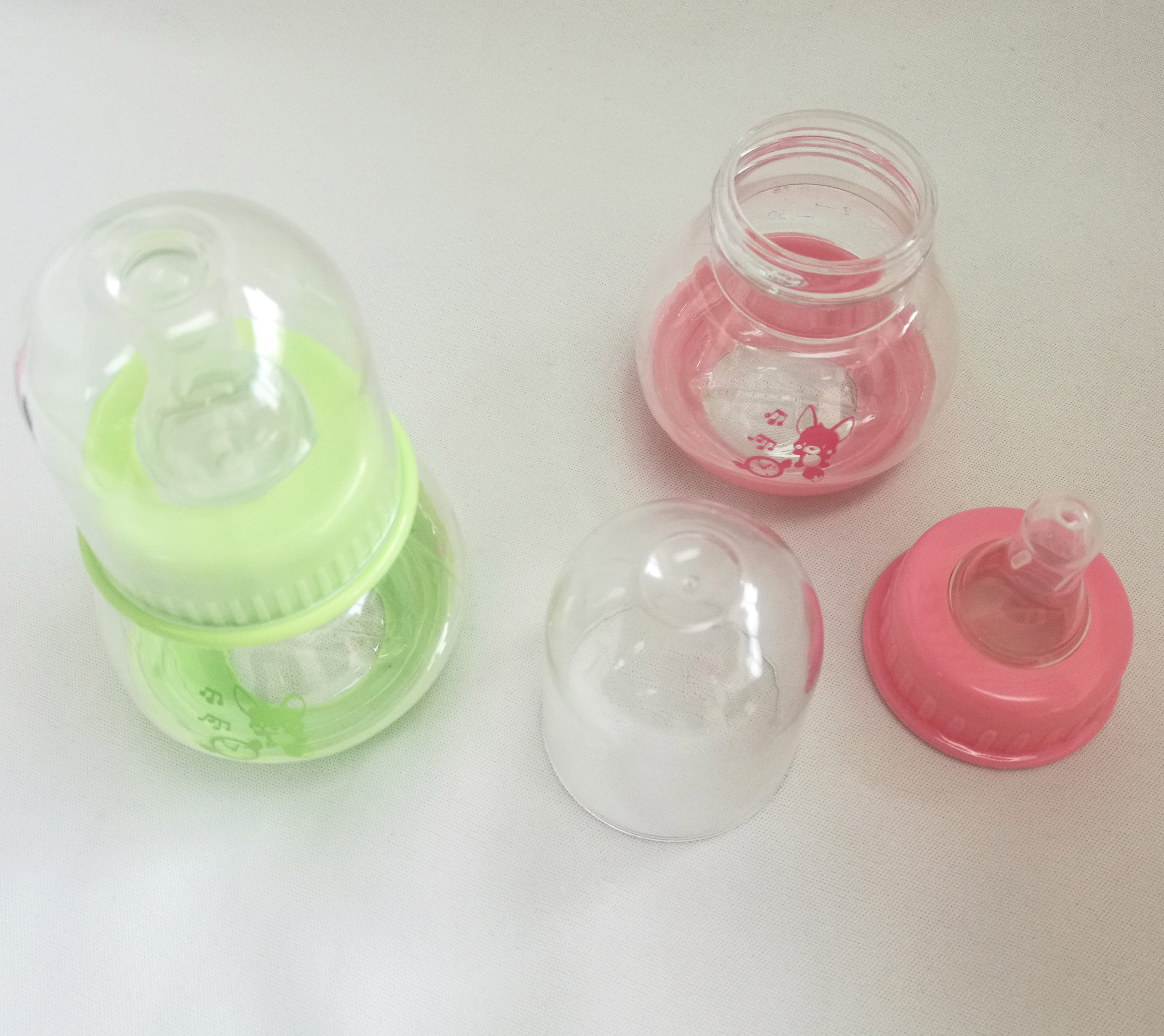 Top trending baby feeding bottle in the world market 2023 new designs wholesale hot selling baby feeding bottles