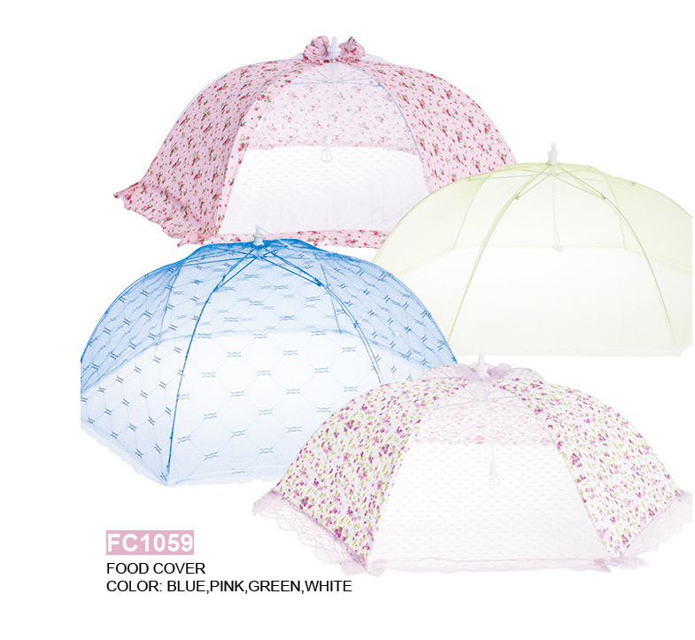 Beautiful and comfortable umbrella type baby mosquito net