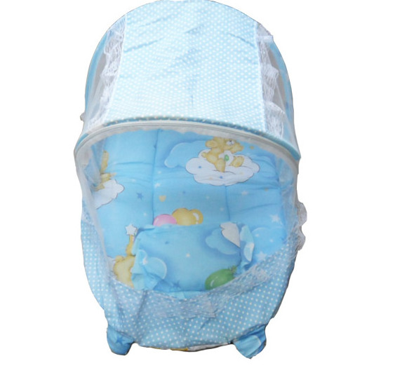 UNIQUE ENJOY  BRAND  baby safety room mosquito net