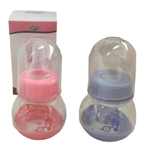 Top trending baby feeding bottle in the world market 2023 new designs wholesale hot selling baby feeding bottles