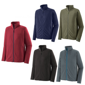 Brand Outdoor Jackets Mens Jacket Without Hood