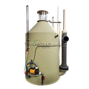 Aquaculture System Shrimp Farm Saltwater Protein Skimmer for  Fish Farm