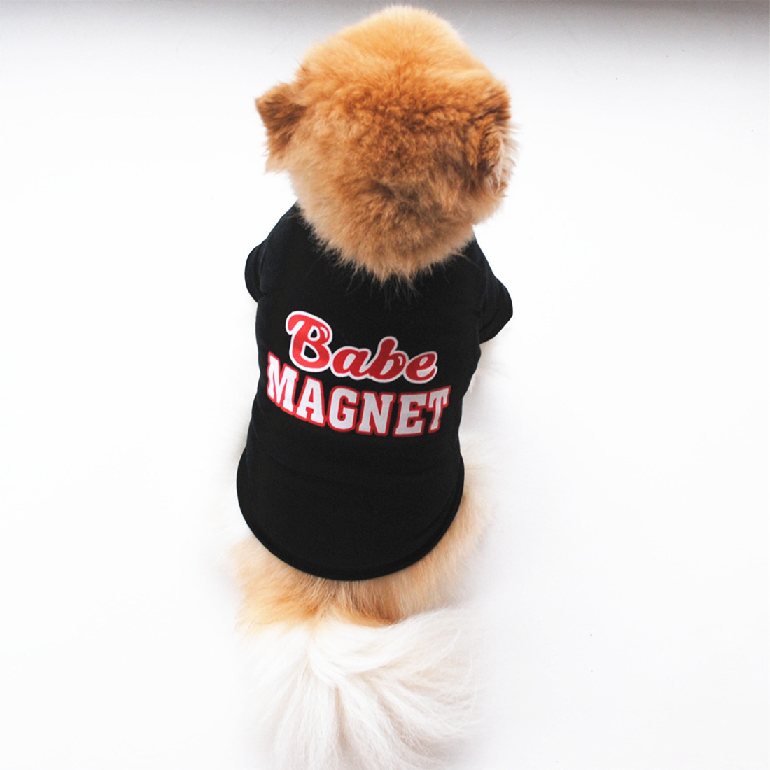 Factory Direct Supply Custom Pet Clothes Autumn dog Clothes Hoodie