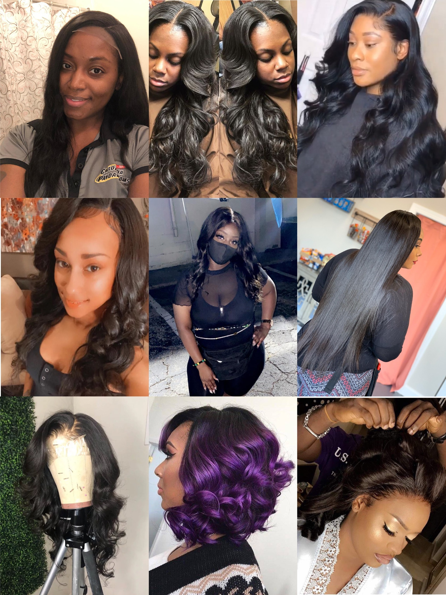 Free list of hair weave sample,cheap price per kg hair weave online,wholesale virgin 100% brazilian human hair dropshipping