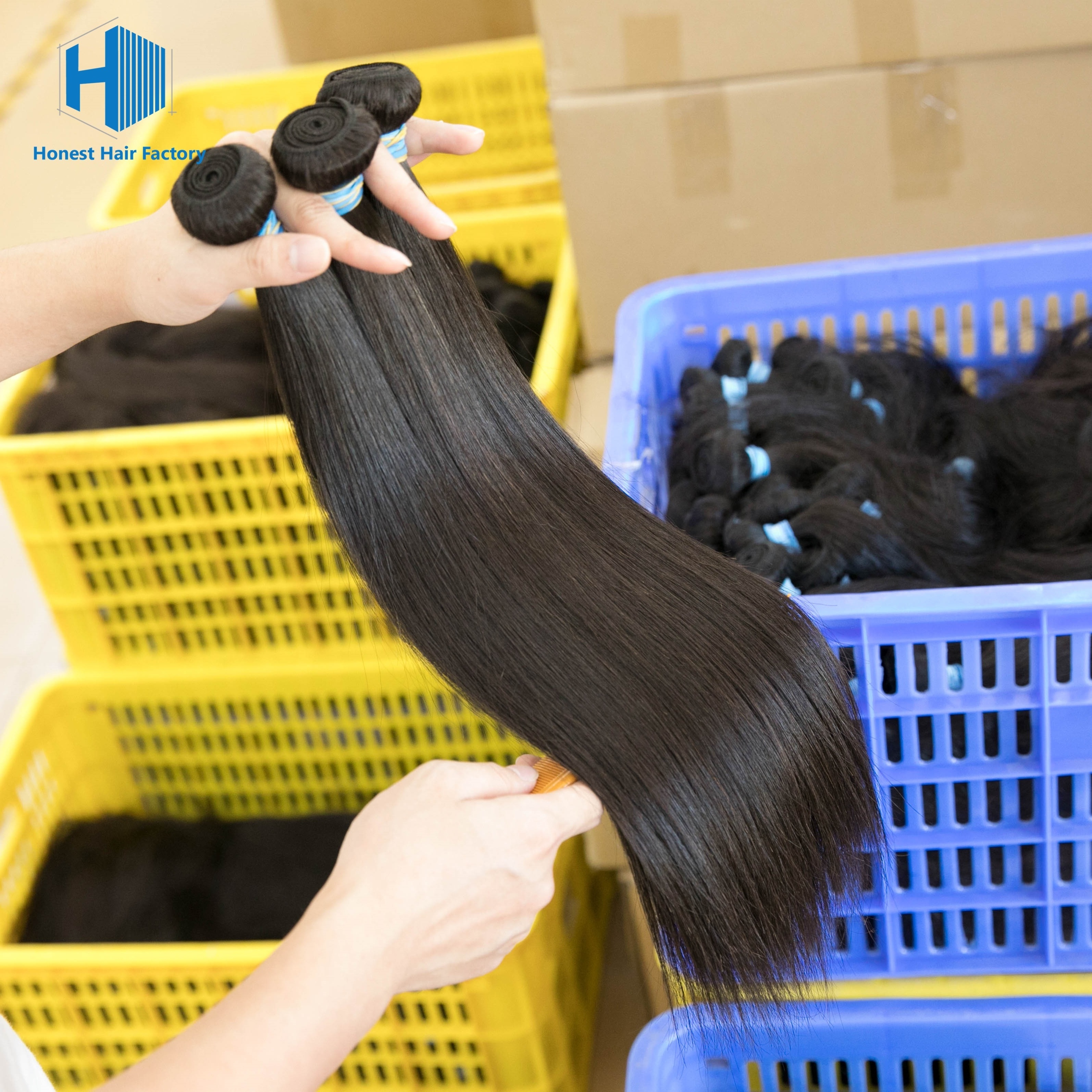 Import hand tied weft hair extension,10 A Grade hair european eurasian deep curly hair,european hair extension micro nano ring