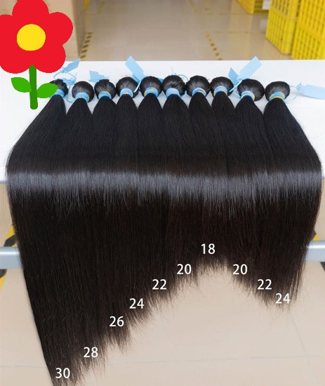 Large stock grade 12a virgin mink brazilian silky straight hair,buying long brazilian hair in china,brazilian hair style picture