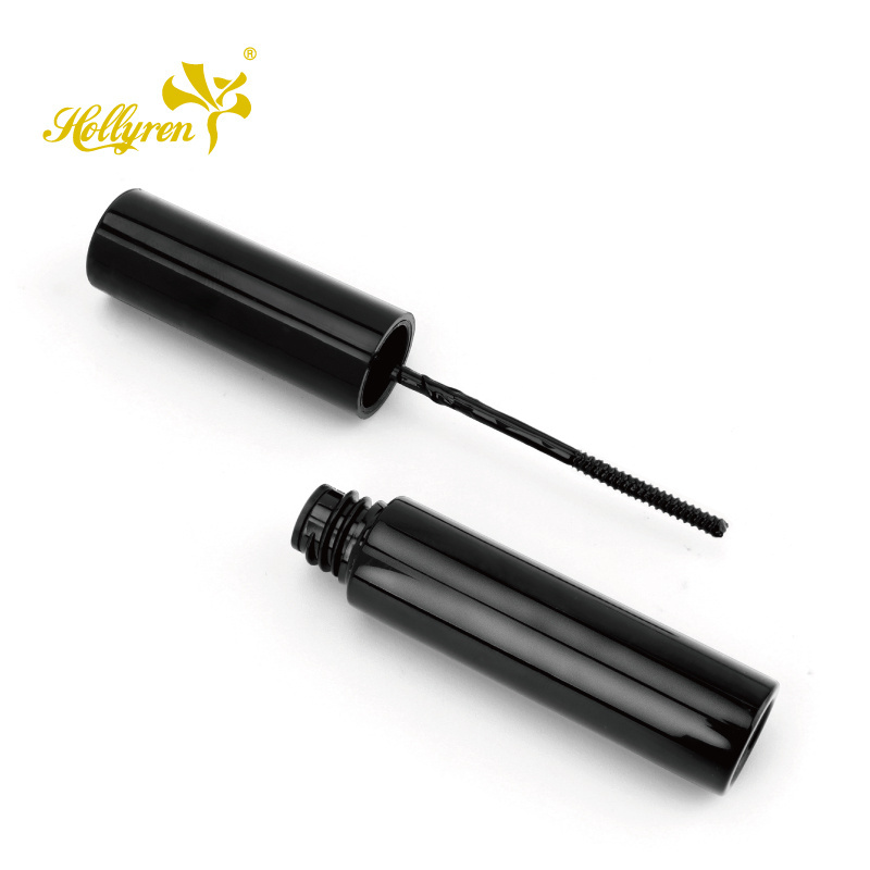 Hollyren Waterproof Diy Lash Cluster Glue Latex Free Non Toxic Diy Lash Glue Mascara for DIY Lash Self Application