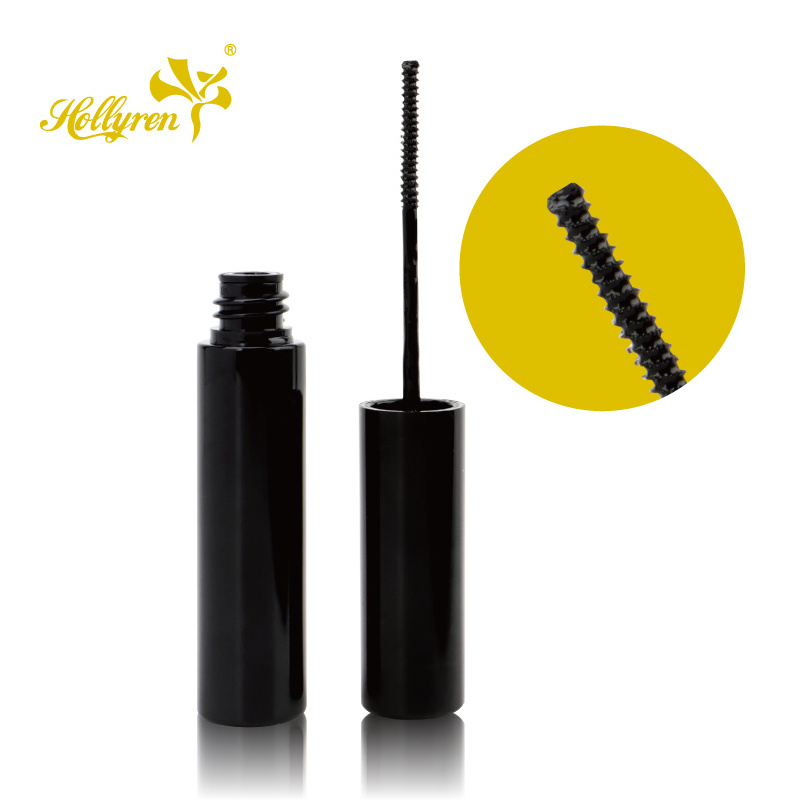 OEM Semi Permanent Strip Lash Glue Black For Mink Individual Eyelash Extension Stronger DIY Lash Extension Glue Adhesive