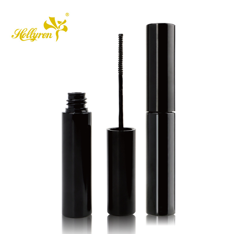 Hollyren Diy Lash Glue Sensitive Private Label Korean No Odor Diy Glue Lashes Hypoallergenic Vegan Diy Cluster Lash Glue