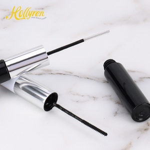 Hollyren Bond And Seal Cluster Lashes Glue For Diy Eyelash Extension Waterproof Sealant Mascara Wand Eyelashes Glue