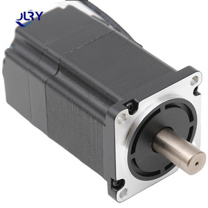 High Power Efficiency Brushless Motor 60mm NEMA24 Inrunner Hall sensor 100w 200w 300w 400w 24v 48v BLDC Motor Brushless DC Motor