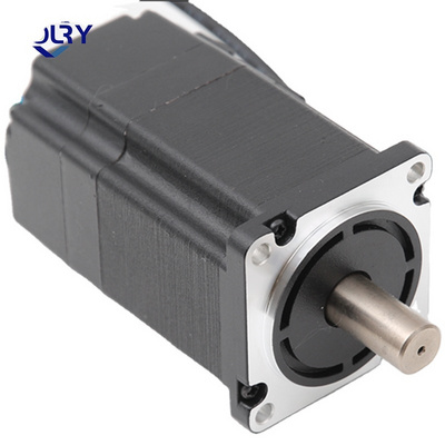 High Power Efficiency Brushless Motor 60mm NEMA24 Inrunner Hall sensor 100w 200w 300w 400w 24v 48v BLDC Motor Brushless DC Motor