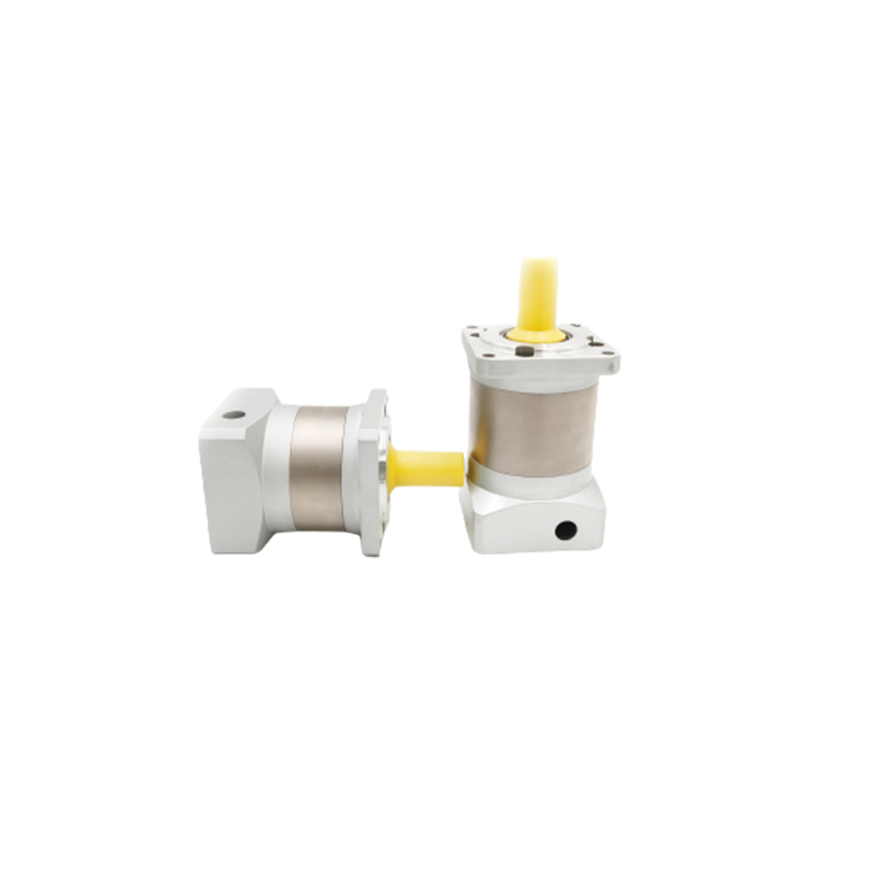 Radio 4:1/5:1/7:1/10:1 China Supplier Nema 24 PLF60 arcmin <10 planetary reducer Speed Motor Gearbox