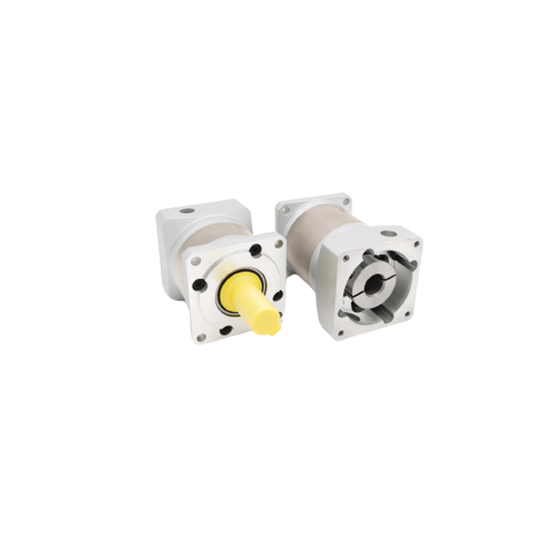 Radio 4:1/5:1/7:1/10:1 China Supplier Nema 24 PLF60 arcmin <10 planetary reducer Speed Motor Gearbox