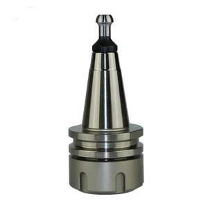 Cnc spindle automatic tool change tool holder ISO30 ER32 BT30 ER32 HSK63 for ATC spindle