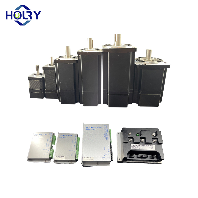 High quality  bldc hub motor 1500  bldc motor stator and rotor 3 phase  speed controller