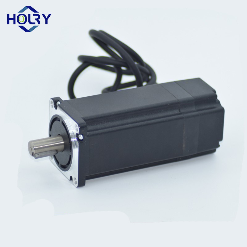 3000w  Electric BLDC Brushless DC Motor 48v 1hp 1kw 2kw 3kw Car Custom Duty Copper Customized Frame Controller