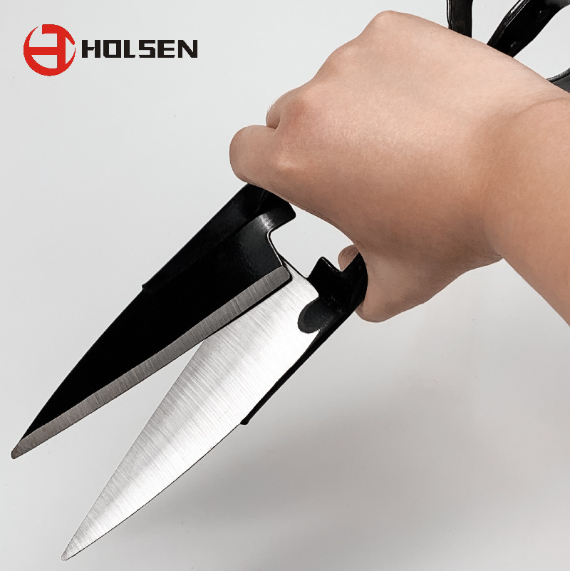 HOLSEN Professional sheep Shears pruning garden scissors