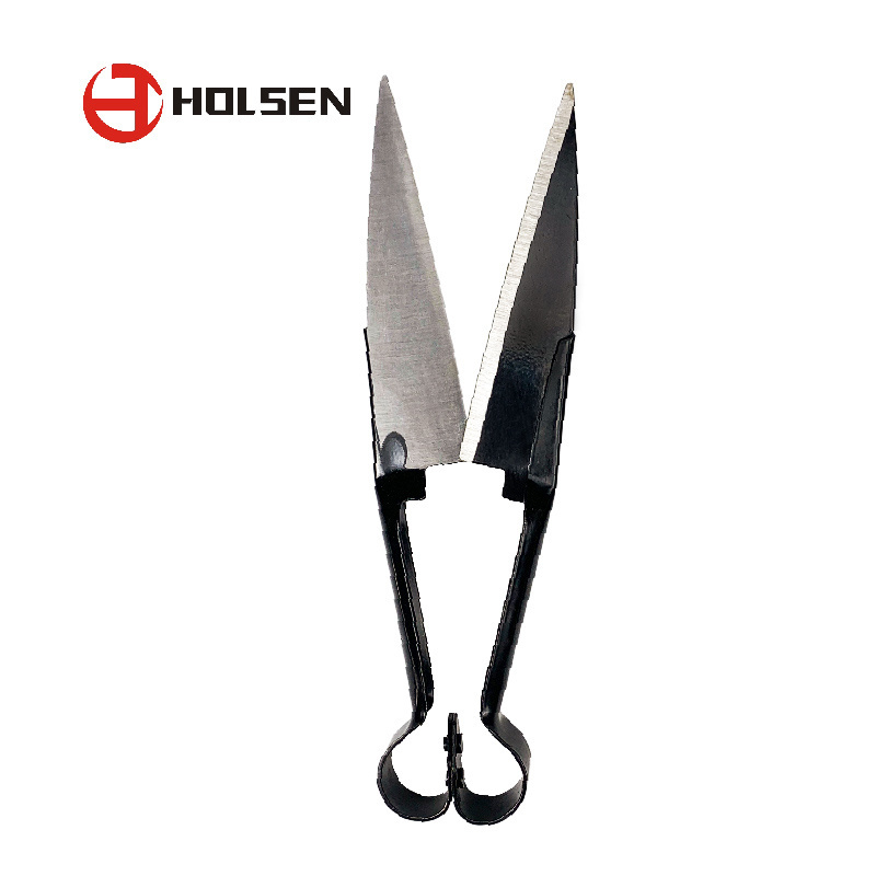 HOLSEN Professional sheep Shears pruning garden scissors