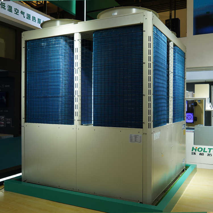 75 50 500 Ton Price Commercial Industrial Air Cooled Chiller 2 Ton Air To Water Chiller Price Greenhouse Chiller System