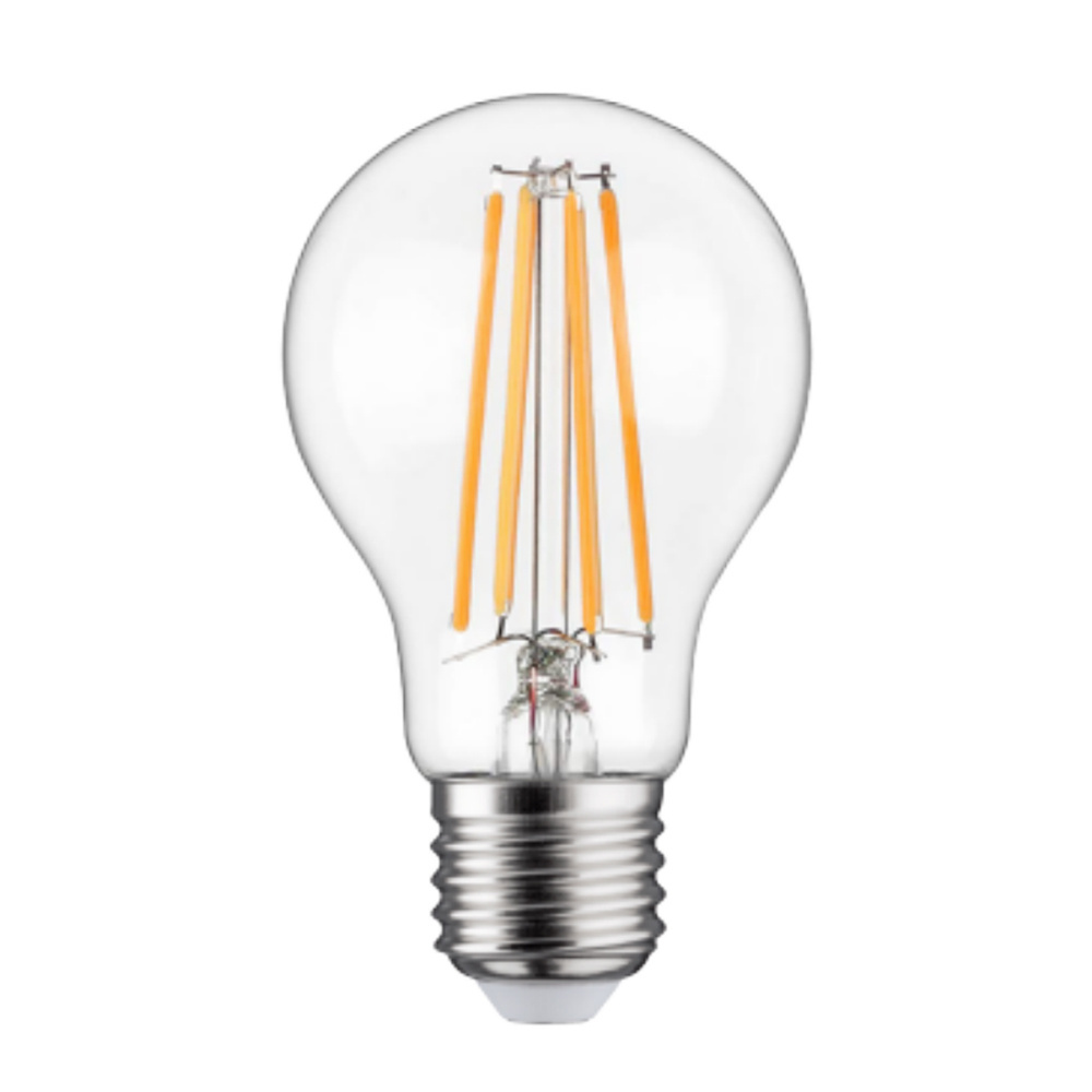 In stock fast delivery A60 A19 G45 G16.5 B35 B11 G80 G95 ST64 ST19 7W E27 warm white LED filament bulb lights