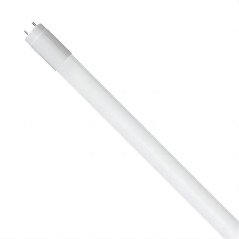 Factory Wholesale Indoor 12w 15w 18w 20w 120 150cm Led Tube Pc High Efficiency 110lm/W 135lm/W T8 Led Glass Tube Light