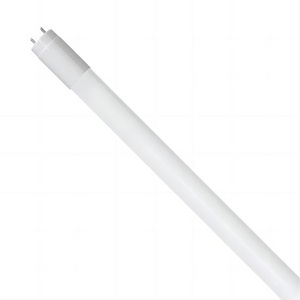 Factory Wholesale Indoor 12w 15w 18w 20w 120 150cm Led Tube Pc High Efficiency 110lm/W 135lm/W T8 Led Glass Tube Light