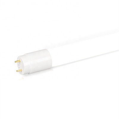 Factory Supply New Erp Ce Tuv 120cm 4ft 4 Foot Led Light Tube 150cm 1200mm 1500mm T8 Led Tube Light Fixtures