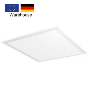 Germany Warehouse ENEC CE 62x62 60x60 Energy Saving 3000-6500k Recessed Flat Led Panel Light For Office