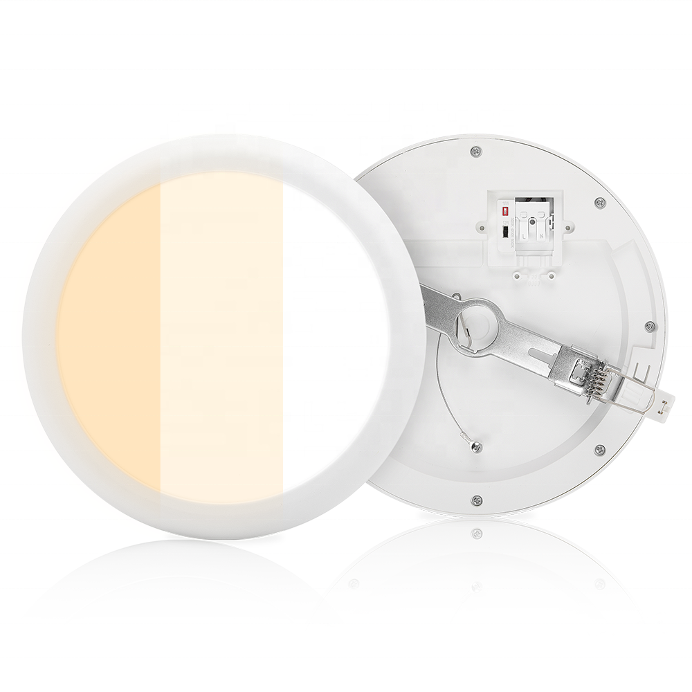 Inventory In Germany Smd2835 Home Office Slim Surface 230v Driverless Dimmable Led Downlight