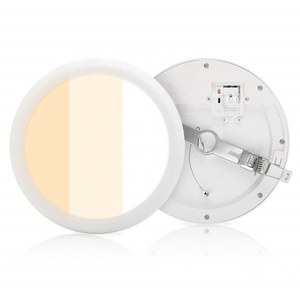 Inventory In Germany Smd2835 Home Office Slim Surface 230v Driverless Dimmable Led Downlight