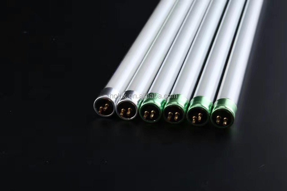 T5 LED tube light G5 retrofit fluorescent lamp lighting fixture replacement electronic ballast 9w 18w 24w 28w