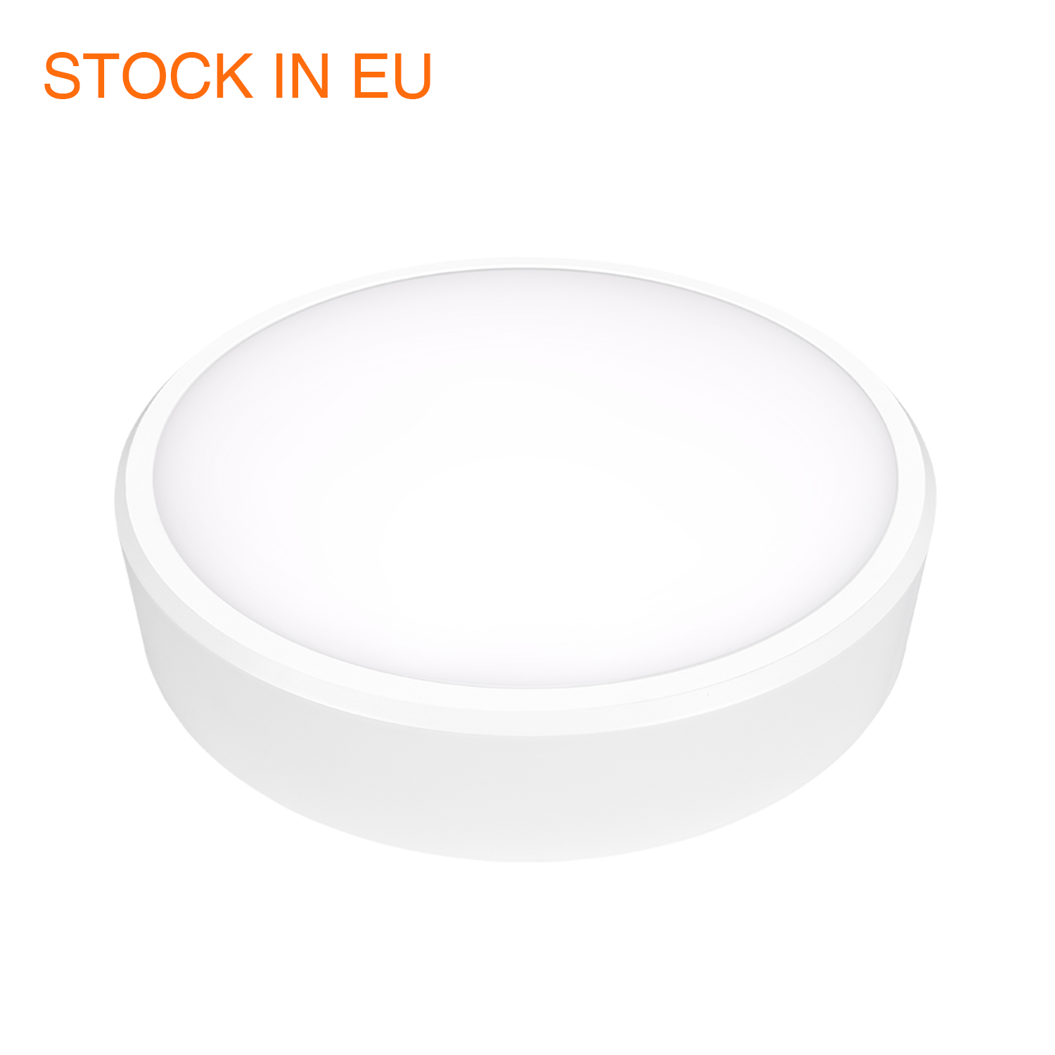 Holux 2cct Motion Sensor Version Available Waterproof Bulkhead 3000k/4000k Outdoor Ceiling Lights Corridor Lighting Led Modern