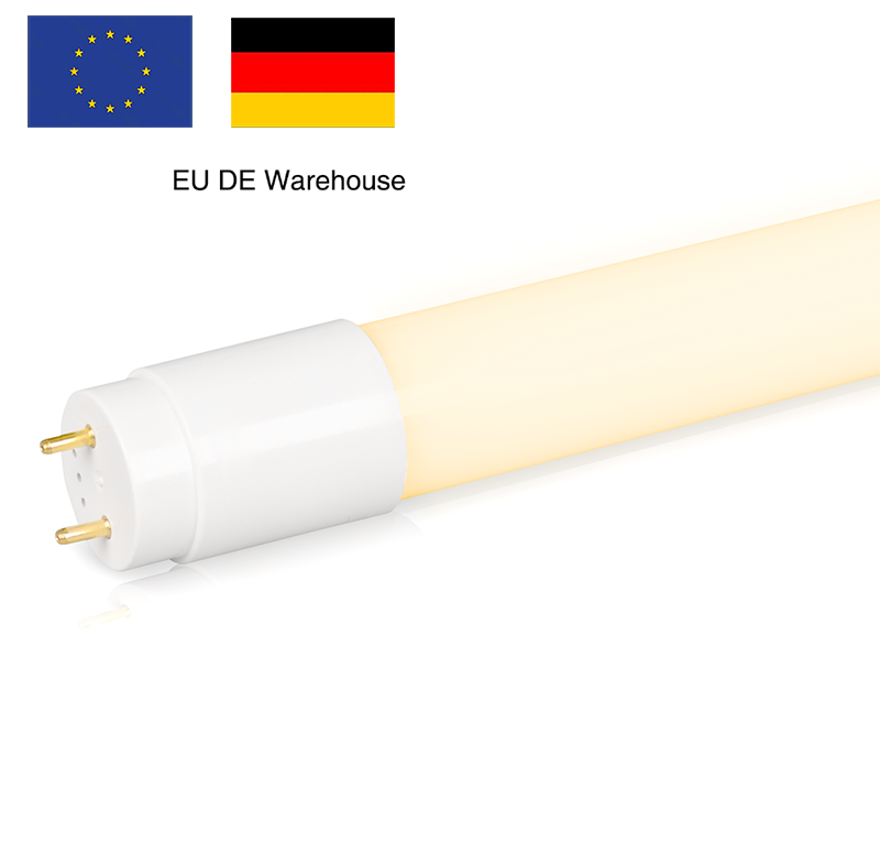 Warehouse Aluminum t5 t8 20w 450mm 100cm 1500mm led tube lights 150 for garage warehouse workshop