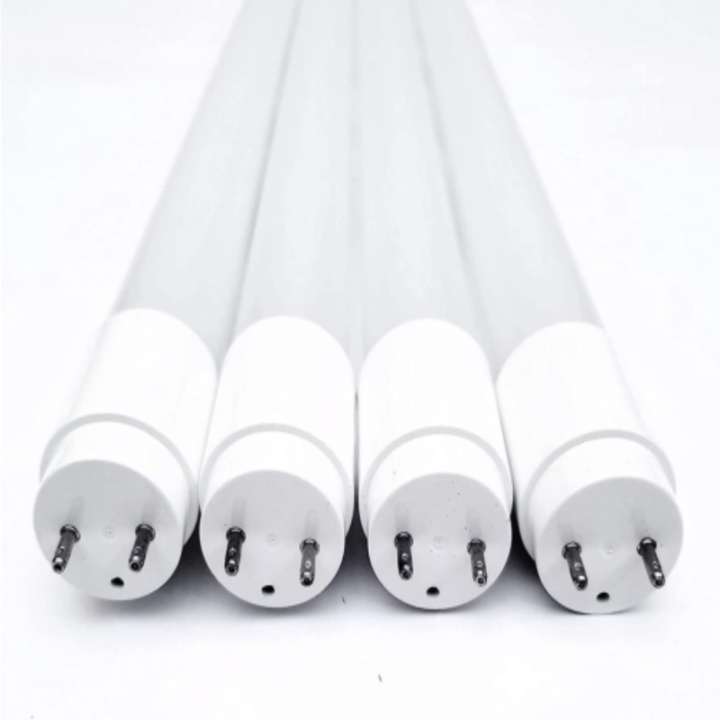 OEM ODM T8 120cm Tube Lamp 9/12/15/17/18/20w Flicker Free Led Glass Tube Light For Station