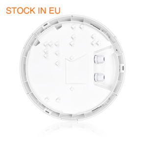 Holux 21w 3000k 4000k Ce Rohs 2 Cct Adjustable Ip66 Ik10 Lights Outdoor Surface Mounted Ceiling Mount Lights Modern Ceiling Led