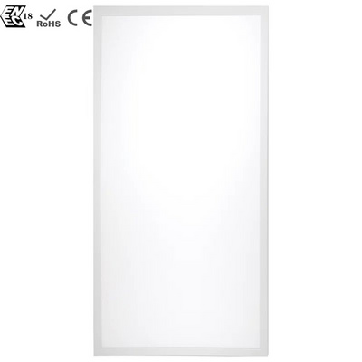 100lm/W 110lm/W 125lm/W Led Panel 60x120 Surface Mount Le Led Ceiling Panel Light For School Office