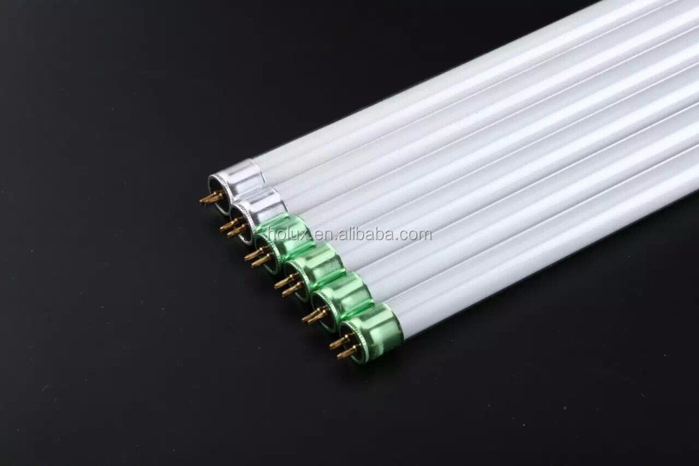 T5 LED tube light G5 retrofit fluorescent lamp lighting fixture replacement electronic ballast 9w 18w 24w 28w