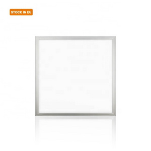 In Stock 36w 110lm/w Low UGR Square Led Ceiling Light 600x600 Panel Light Led