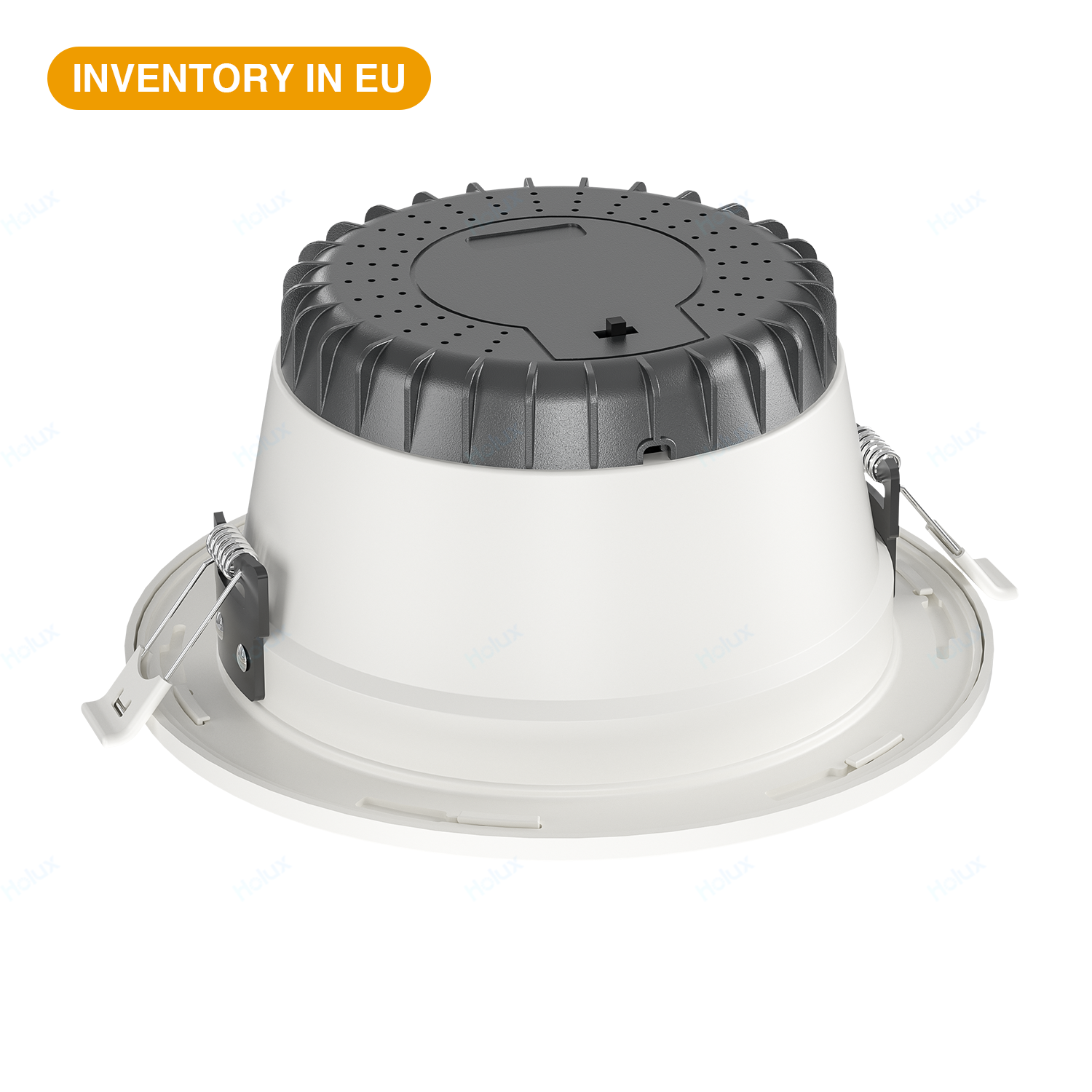 EU Germany Warehouse Dimmable 3CCT 10W 20W 35W Ceiling Light Lamp Downlight Fixtures Led Recessed Down Lights